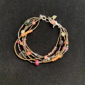 Silpada bracelet